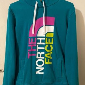 The North Face Hoodie